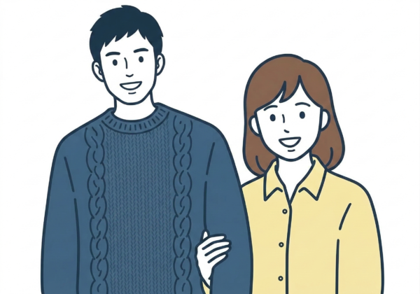 お客様施工イラスト