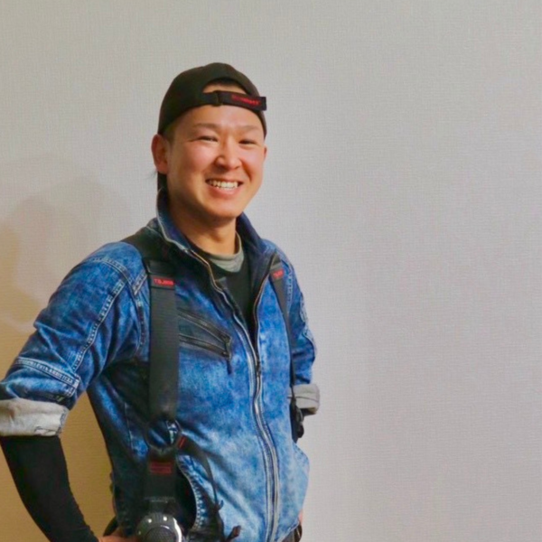 久留米エリア担当