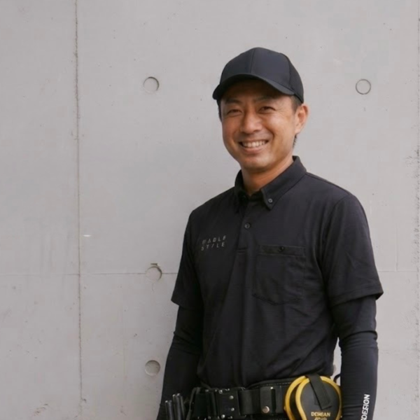 那珂川エリア担当