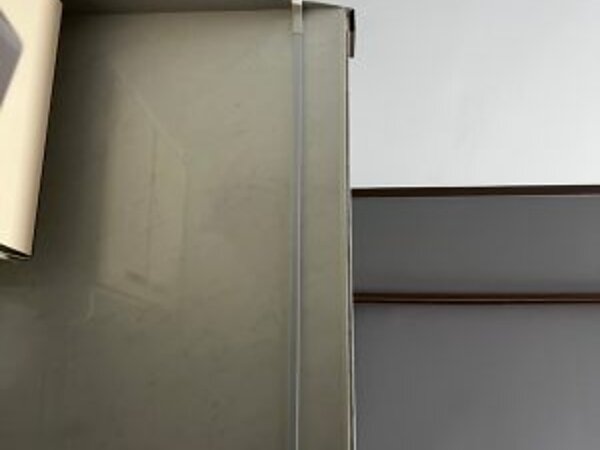 コンセントの増設（照明から）の画像