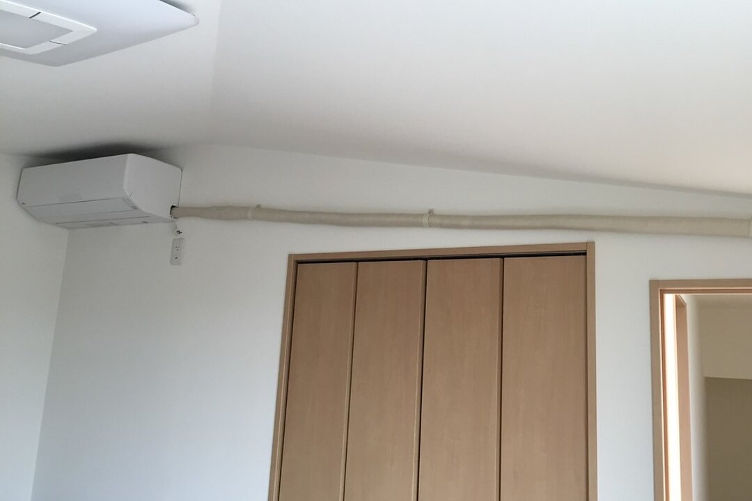 施工後画像