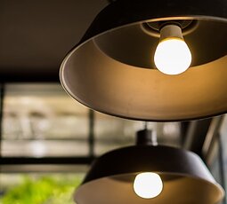 照明の種類についてのイメージ