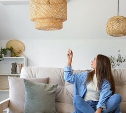 エアコンの消費電力についてのイメージ