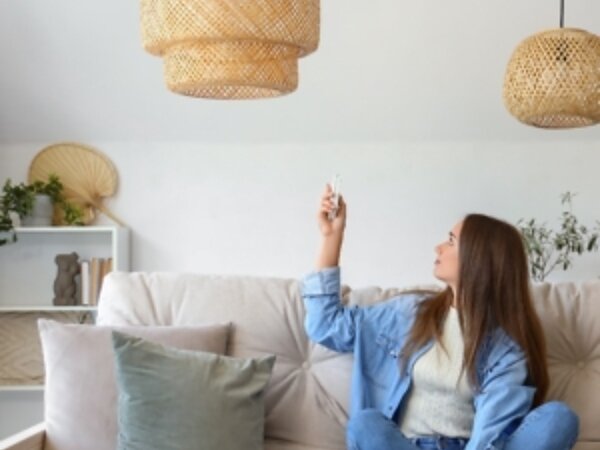 エアコンの消費電力についての画像