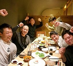 2026年　夏場のエアコン工事に向けて、決起集会！！のイメージ