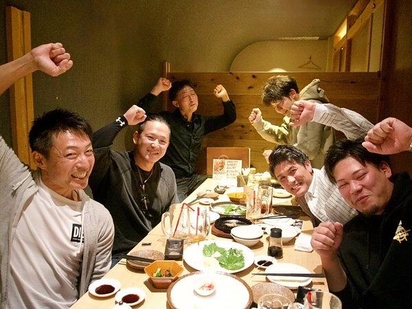 2026年　夏場のエアコン工事に向けて、決起集会！！の画像