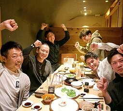 2026年　夏場のエアコン工事に向けて、決起集会！！のイメージ