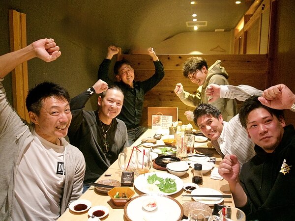 2026年　夏場のエアコン工事に向けて、決起集会！！の画像